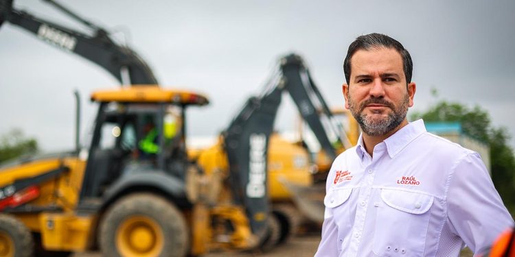 RETIRA DIVISIÓN AMBIENTAL MÁS DE 65 MIL TONELADAS DE BASURA DE RÍOS DE NL