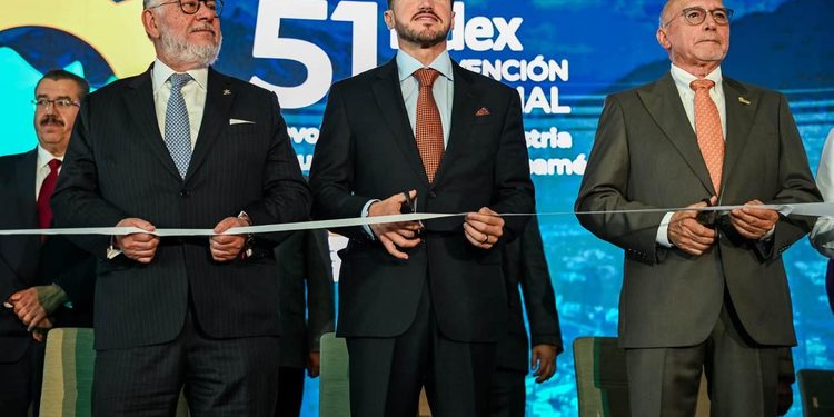 APUESTA SAMUEL POR ADUANA COLOMBIA PARA CONVERTIR A NL EN EL ESTADO MÁS COMPETITIVO DE NORTEAMÉRICA; INAUGURA 51 CONVENCIÓN NACIONAL INDEX 1 APUESTA SAMUEL POR ADUANA COLOMBIA PARA CONVERTIR A NL EN EL ESTADO MÁS COMPETITIVO DE NORTEAMÉRICA; INAUGURA 51 CONVENCIÓN NACIONAL INDEX