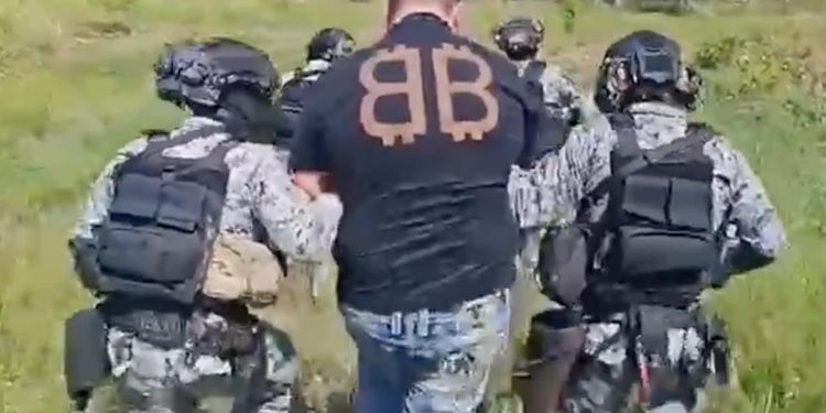 VINCULAN A HIJO DE “EL CONTADOR” CON ASESINATO DE POLICÍA FEDERAL; SEDENA CONFIRMA CAPTURA