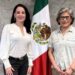 BRENDA VELÁZQUEZ DEJA MORENA Y SE SUMA A MOVIMIENTO CIUDADANO 7 BRENDA VELÁZQUEZ DEJA MORENA Y SE SUMA A MOVIMIENTO CIUDADANO