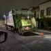 CAE SAN NICOLÁS EN SUS PROPIOS BACHES; QUEDA CAMIÓN DE BASURA ATRAPADO EN DAÑOS 7 img 8819