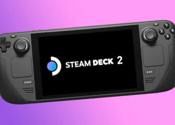 STEAM DECK 2 PODRÍA TENER EN GAINSBOROUGH EL CHIP QUE IMPULSE SU GRAN SALTO TÉCNICO