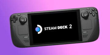 STEAM DECK 2 PODRÍA TENER EN GAINSBOROUGH EL CHIP QUE IMPULSE SU GRAN SALTO TÉCNICO