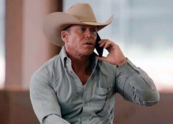 TAYLOR SHERIDAN MANTIENE SU RACHA EN SKYSHOWTIME CON NUEVAS TEMPORADAS DE SUS SERIES