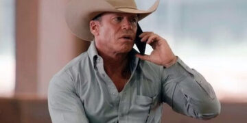 TAYLOR SHERIDAN MANTIENE SU RACHA EN SKYSHOWTIME CON NUEVAS TEMPORADAS DE SUS SERIES