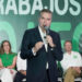 ABRE EL VERDE LA PUERTA A IR SIN MORENA; VE A WALDO MEJOR PERFIL QUE CLARA 7 ABRE EL VERDE LA PUERTA A IR SIN MORENA; VE A WALDO MEJOR PERFIL QUE CLARA