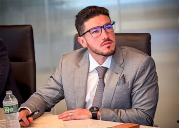 ANUNCIA SAMUEL INVERSIÓN DE 600 MDD PARA NAVES INDUSTRIALES EN NL