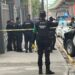 MUERE HOMBRE TRAS CAER DE ESTACIÓN DEL METRO UNIVERSIDAD; INVESTIGAN CAUSAS 7 MUERE HOMBRE TRAS CAER DE ESTACIÓN DEL METRO UNIVERSIDAD; INVESTIGAN CAUSAS