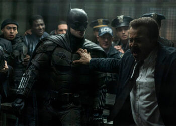 THE BATMAN: PARTE II VUELVE A RETRASAR SU PRODUCCIÓN POR UN ASUNTO FAMILIAR DE MATT REEVES