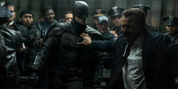 THE BATMAN: PARTE II VUELVE A RETRASAR SU PRODUCCIÓN POR UN ASUNTO FAMILIAR DE MATT REEVES