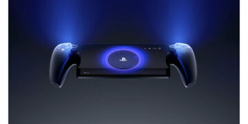 SONY PREPARA UNA NUEVA VERSIÓN DE PLAYSTATION PORTAL CON CAMBIOS EN CONECTIVIDAD Y AUDIO 4 SONY PREPARA UNA NUEVA VERSIÓN DE PLAYSTATION PORTAL CON CAMBIOS EN CONECTIVIDAD Y AUDIO