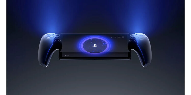 SONY PREPARA UNA NUEVA VERSIÓN DE PLAYSTATION PORTAL CON CAMBIOS EN CONECTIVIDAD Y AUDIO