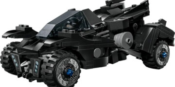 BATMAN AMPLIARÁ SU COLECCIÓN DE LEGO EN 2027 CON NUEVOS BATMÓVILES Y UN HOMENAJE AL JOKER 3 BATMAN AMPLIARÁ SU COLECCIÓN DE LEGO EN 2027 CON NUEVOS BATMÓVILES Y UN HOMENAJE AL JOKER
