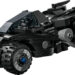BATMAN AMPLIARÁ SU COLECCIÓN DE LEGO EN 2027 CON NUEVOS BATMÓVILES Y UN HOMENAJE AL JOKER