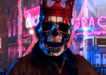 WATCH DOGS LEGION PODRÍA REGRESAR EN 2027 CON UNA NUEVA EDICIÓN PARA PS5, XBOX SERIES Y PC