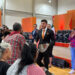 ENTREGAN SAMUEL Y MARIANA MÁS DE 700 APARATOS AUDITIVOS, DE MOVILIDAD Y PRÓTESIS 7 ENTREGAN SAMUEL Y MARIANA MÁS DE 700 APARATOS AUDITIVOS, DE MOVILIDAD Y PRÓTESIS