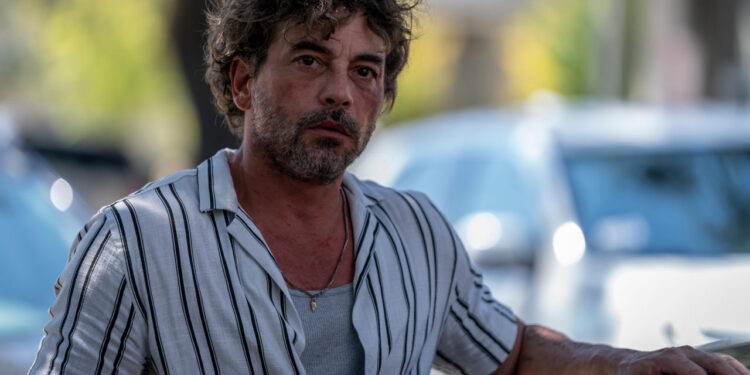 SKEET ULRICH DESCARTA REGRESAR A SCREAM SIN MELISSA BARRERA COMO SAM LOOMIS 1 SKEET ULRICH DESCARTA REGRESAR A SCREAM SIN MELISSA BARRERA COMO SAM LOOMIS