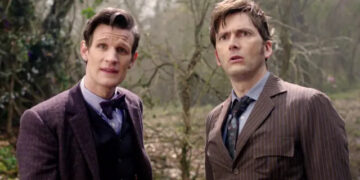 DOCTOR WHO YA TIENE PROPUESTAS PARA REGRESAR A LA TELEVISIÓN CON JED MERCURIO COMO FAVORITO 3 DOCTOR WHO YA TIENE PROPUESTAS PARA REGRESAR A LA TELEVISIÓN CON JED MERCURIO COMO FAVORITO