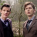 DOCTOR WHO YA TIENE PROPUESTAS PARA REGRESAR A LA TELEVISIÓN CON JED MERCURIO COMO FAVORITO 7 DOCTOR WHO YA TIENE PROPUESTAS PARA REGRESAR A LA TELEVISIÓN CON JED MERCURIO COMO FAVORITO