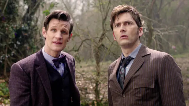 DOCTOR WHO YA TIENE PROPUESTAS PARA REGRESAR A LA TELEVISIÓN CON JED MERCURIO COMO FAVORITO 1 DOCTOR WHO YA TIENE PROPUESTAS PARA REGRESAR A LA TELEVISIÓN CON JED MERCURIO COMO FAVORITO