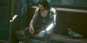 CYBERPUNK 2077 DARÁ EL SALTO AL CINE CON UNA PELÍCULA DE ACCIÓN REAL PRODUCIDA POR PARAMOUNT
