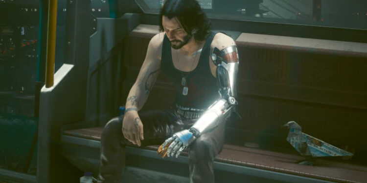 CYBERPUNK 2077 DARÁ EL SALTO AL CINE CON UNA PELÍCULA DE ACCIÓN REAL PRODUCIDA POR PARAMOUNT 1 CYBERPUNK 2077 DARÁ EL SALTO AL CINE CON UNA PELÍCULA DE ACCIÓN REAL PRODUCIDA POR PARAMOUNT