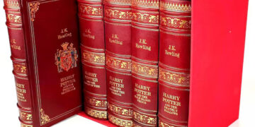 HARRY POTTER AMPLIARÁ SU UNIVERSO CON DOS NUEVOS LIBROS DE POCKET POTTERS EN 2027 2 HARRY POTTER AMPLIARÁ SU UNIVERSO CON DOS NUEVOS LIBROS DE POCKET POTTERS EN 2027