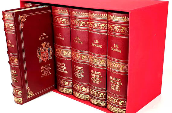 HARRY POTTER AMPLIARÁ SU UNIVERSO CON DOS NUEVOS LIBROS DE POCKET POTTERS EN 2027