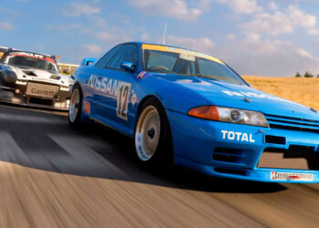 FORZA HORIZON 6 CONFIRMA SU ESTRENO EN PS5 PARA ENERO DE 2027 CON ACCESO ANTICIPADO Y SU PRIMERA EXPANSIÓN