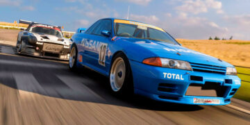 FORZA HORIZON 6 CONFIRMA SU ESTRENO EN PS5 PARA ENERO DE 2027 CON ACCESO ANTICIPADO Y SU PRIMERA EXPANSIÓN 2 FORZA HORIZON 6 CONFIRMA SU ESTRENO EN PS5 PARA ENERO DE 2027 CON ACCESO ANTICIPADO Y SU PRIMERA EXPANSIÓN