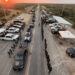 ACTIVAN NL Y COAHUILA OPERATIVO ESPEJO; DESPLIEGAN MÁS DE MIL 500 AGENTES 7 ACTIVAN NL Y COAHUILA OPERATIVO ESPEJO; DESPLIEGAN MÁS DE MIL 500 AGENTES