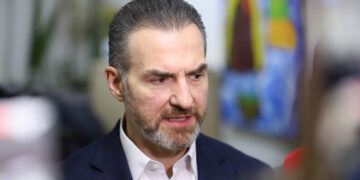 TRAS USAR A MINISTERIALES EN CASILLAS EN 2024, ADRIÁN ACUSA A SAMUEL DE QUERER “ROBAR” LA ELECCIÓN CON ESTRUCTURA DE SEGURIDAD 2 TRAS USAR A MINISTERIALES EN CASILLAS EN 2024, ADRIÁN ACUSA A SAMUEL DE QUERER “ROBAR” LA ELECCIÓN CON ESTRUCTURA DE SEGURIDAD