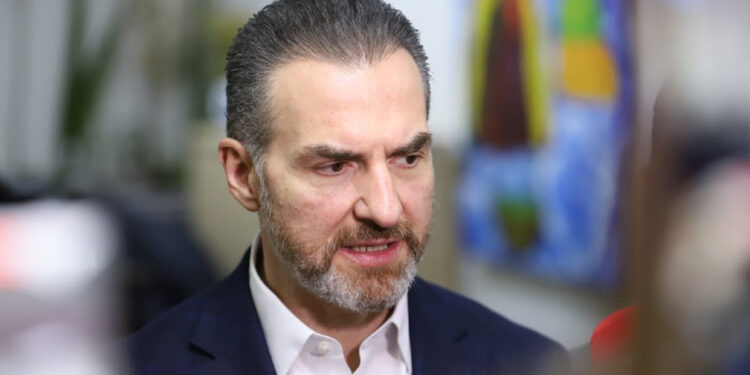 TRAS USAR A MINISTERIALES EN CASILLAS EN 2024, ADRIÁN ACUSA A SAMUEL DE QUERER “ROBAR” LA ELECCIÓN CON ESTRUCTURA DE SEGURIDAD 1 TRAS USAR A MINISTERIALES EN CASILLAS EN 2024, ADRIÁN ACUSA A SAMUEL DE QUERER “ROBAR” LA ELECCIÓN CON ESTRUCTURA DE SEGURIDAD