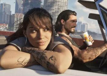 SE FILTRA EL PRESUPUESTO DE MARKETING DE GTA 6: ROCKSTAR DESTINARÍA 150 MILLONES DE DÓLARES A SU PROMOCIÓN