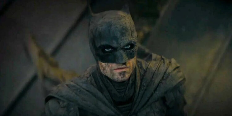 ROBERT PATTINSON HABLA SOBRE EL RETRASO DE THE BATMAN PARTE II Y AUMENTA LA INCERTIDUMBRE ENTRE LOS FANS 1 ROBERT PATTINSON HABLA SOBRE EL RETRASO DE THE BATMAN PARTE II Y AUMENTA LA INCERTIDUMBRE ENTRE LOS FANS