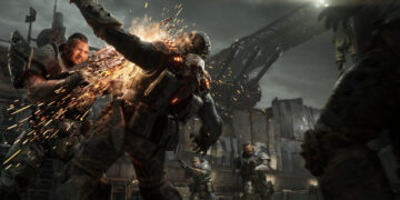 GEARS OF WAR: E-DAY SE CONVIERTE EN EL SEGUNDO MEJOR LANZAMIENTO DE XBOX GAME PASS EN 2026