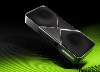 NVIDIA HABRÍA FRENADO LA PRODUCCIÓN DE LA RTX 5090 PARA PRIORIZAR TARJETAS DESTINADAS A INTELIGENCIA ARTIFICIAL 6 NVIDIA HABRÍA FRENADO LA PRODUCCIÓN DE LA RTX 5090 PARA PRIORIZAR TARJETAS DESTINADAS A INTELIGENCIA ARTIFICIAL