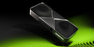 NVIDIA HABRÍA FRENADO LA PRODUCCIÓN DE LA RTX 5090 PARA PRIORIZAR TARJETAS DESTINADAS A INTELIGENCIA ARTIFICIAL 4 NVIDIA HABRÍA FRENADO LA PRODUCCIÓN DE LA RTX 5090 PARA PRIORIZAR TARJETAS DESTINADAS A INTELIGENCIA ARTIFICIAL