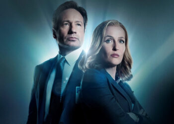 HULU APRUEBA UNA TEMPORADA COMPLETA DEL REBOOT DE EXPEDIENTES X