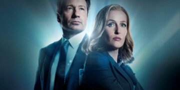 HULU APRUEBA UNA TEMPORADA COMPLETA DEL REBOOT DE EXPEDIENTES X