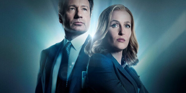 HULU APRUEBA UNA TEMPORADA COMPLETA DEL REBOOT DE EXPEDIENTES X 1 HULU APRUEBA UNA TEMPORADA COMPLETA DEL REBOOT DE EXPEDIENTES X