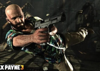 DAN HOUSER CONSIDERA QUE MAX PAYNE 3 FUE UNO DE LOS GRANDES FRACASOS DE ROCKSTAR Y EXPLICA POR QUÉ