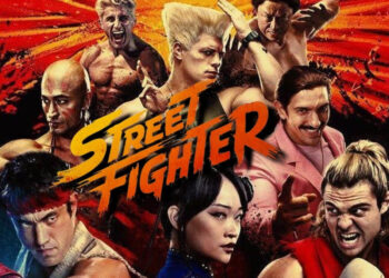 LA NUEVA PELÍCULA DE STREET FIGHTER CONQUISTA A LOS RESPONSABLES DE CAPCOM