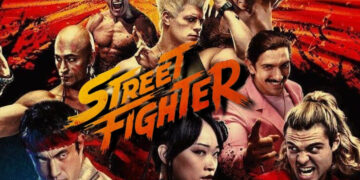LA NUEVA PELÍCULA DE STREET FIGHTER CONQUISTA A LOS RESPONSABLES DE CAPCOM