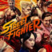 LA NUEVA PELÍCULA DE STREET FIGHTER CONQUISTA A LOS RESPONSABLES DE CAPCOM