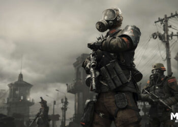 METRO 2039 ABRE SUS RESERVAS CON UN NUEVO TRÁILER Y REVELA EL CONTENIDO DE SUS EDICIONES