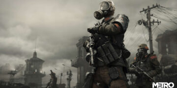 METRO 2039 ABRE SUS RESERVAS CON UN NUEVO TRÁILER Y REVELA EL CONTENIDO DE SUS EDICIONES 2 METRO 2039 ABRE SUS RESERVAS CON UN NUEVO TRÁILER Y REVELA EL CONTENIDO DE SUS EDICIONES