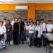 SUMA NL 22 NUEVAS ESCUELAS Y 650 CANCHAS EN CINCO AÑOS; CRECEN PLANTELES DE TIEMPO COMPLETO Y UNIDADES DE EDUCACIÓN INCLUSIVA 7 SUMA NL 22 NUEVAS ESCUELAS Y 650 CANCHAS EN CINCO AÑOS; CRECEN PLANTELES DE TIEMPO COMPLETO Y UNIDADES DE EDUCACIÓN INCLUSIVA