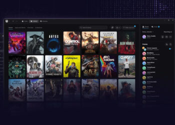 EPIC GAMES PREPARA LA LLEGADA DE FORTNITE A LINUX Y ABRE LA PUERTA A SU POSIBLE DESEMBARCO EN STEAM DECK