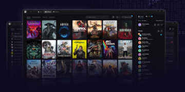 EPIC GAMES PREPARA LA LLEGADA DE FORTNITE A LINUX Y ABRE LA PUERTA A SU POSIBLE DESEMBARCO EN STEAM DECK